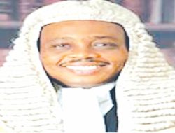 Nigeria’s Young Legal Minds: Thriving Amidst Tough Beginnings Nigeria’s Young Legal Minds: Thriving Amidst Tough Beginnings