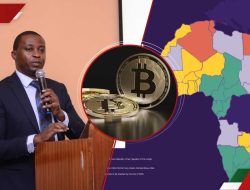 Top 10 African Nations Leading the Way in Digital Assets: Kenya and Nigeria Among Them