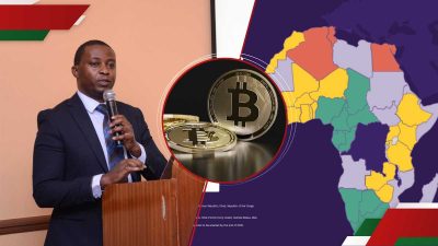 Top 10 African Nations Leading the Way in Digital Assets: Kenya and Nigeria Among Them