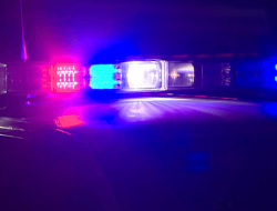 Fatal Shooting: Deputy Involved in Deadly Confrontation After Man Approaches with Rifle Fatal Shooting: Deputy Involved in Deadly Confrontation After Man Approaches with Rifle