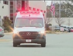 Cobb County Launches State-of-the-Art Paramedic Training School