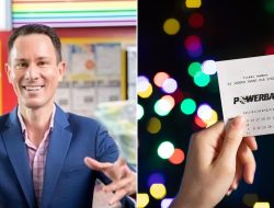 Powerball Official Reveals Shocking Truth About 0 Million Winner