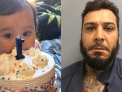 Grandfather Accused of Manslaughter After Tragic Off-Road Accident Kills Grandson Near Sedona Grandfather Accused of Manslaughter After Tragic Off-Road Accident Kills Grandson Near Sedona