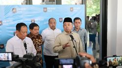 Cegah Sengketa Tanah, Menteri Nusron Dorong Kepala Daerah Gelar Sosialisasi Pemasangan Tanda Batas Tanah Cegah Sengketa Tanah, Menteri Nusron Dorong Kepala Daerah Gelar Sosialisasi Pemasangan Tanda Batas Tanah