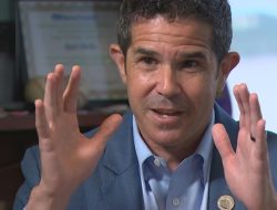 Pierce County Extends Opioid Detox Program as Overdoses Stay Top Cause of Accidental Deaths Pierce County Extends Opioid Detox Program as Overdoses Stay Top Cause of Accidental Deaths
