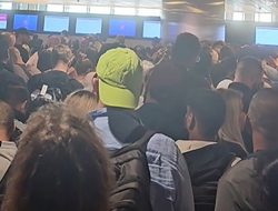 Chaos at a Crowded Airport: Vietnamese Tourist’s Ordeal During 35 Hours of Chaos as Israel and Iran Clash Chaos at a Crowded Airport: Vietnamese Tourist’s Ordeal During 35 Hours of Chaos as Israel and Iran Clash