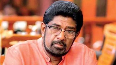 Charges Laid Against Keheliya and Family: International Edition