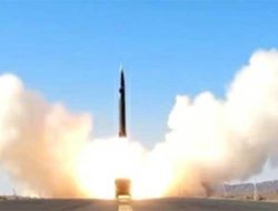 Senjata Rahasia: Daftar Rudal Cina dalam Konflik Israel vs Iran