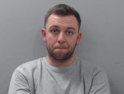 Man Sentenced for Disorder: “I Did It Out of Boredom”