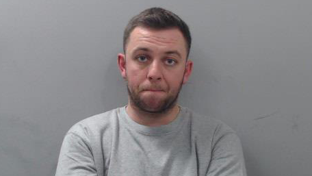 Man Sentenced for Disorder: “I Did It Out of Boredom”