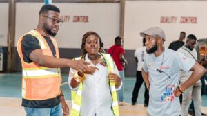 Shecanic Academy Kicks Off Kids’ Auto Workshop for Father’s Day