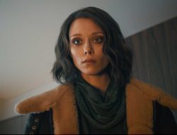 M3GAN 2.0’s Ivanna Sakhno Unveils Classic Sci-Fi Influences Behind Killer Robot AMELIA (EXCLUSIVE)