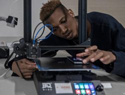 Why Germany Can’t Lure Africa’s Top Talent Why Germany Can’t Lure Africa’s Top Talent