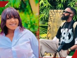 Nigeria: Gospel Singer Faces Death Sentence Over Girlfriend Scandal Nigeria: Gospel Singer Faces Death Sentence Over Girlfriend Scandal