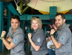 UAE-led diabetes research initiative launches in space