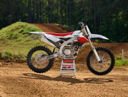 Yamaha’s 70th Anniversary Motocross Lineup Is Absolutely Epic: An International Edition Yamaha’s 70th Anniversary Motocross Lineup Is Absolutely Epic: An International Edition