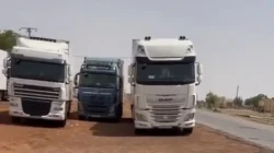 Moroccan Truck Drivers Arrested in Mali After Deadly Crash