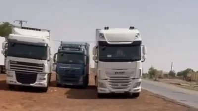 Moroccan Truck Drivers Arrested in Mali After Deadly Crash