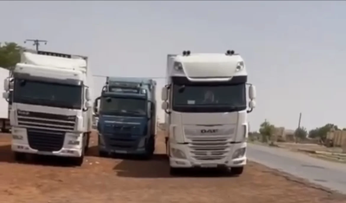 Moroccan Truck Drivers Arrested in Mali After Deadly Crash