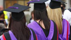 Drop in Graduate Earnings: How Does Your Salary Stack Up Against Degree Holders?