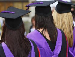 Drop in Graduate Earnings: How Does Your Salary Stack Up Against Degree Holders? Drop in Graduate Earnings: How Does Your Salary Stack Up Against Degree Holders?