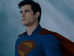 James Gunn Unveils DCU’s Unexpected Biggest Influences, Not the MCU James Gunn Unveils DCU’s Unexpected Biggest Influences, Not the MCU