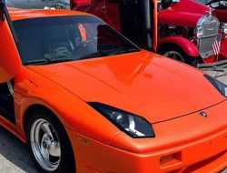 Could This Pontiac Stun You Into Mistaking It for a Lamborghini?