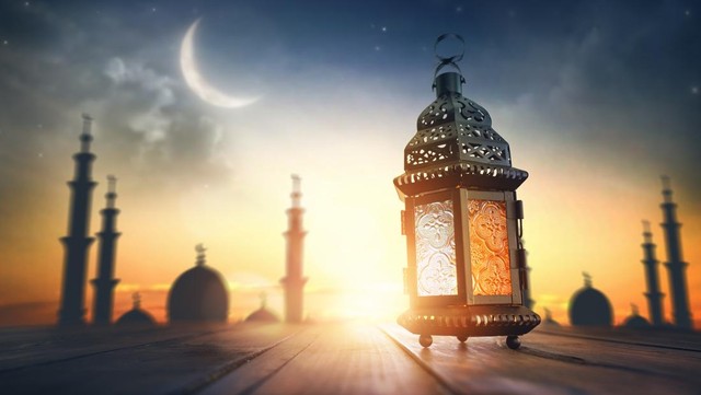 50 Ucapan Spesial untuk Tahun Baru Hijriah 1447: 1 Muharram 2025