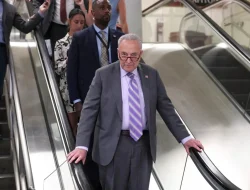 Iran Briefing Unveils GOP Optimism and Democratic Doubts on Nuclear Setback Iran Briefing Unveils GOP Optimism and Democratic Doubts on Nuclear Setback