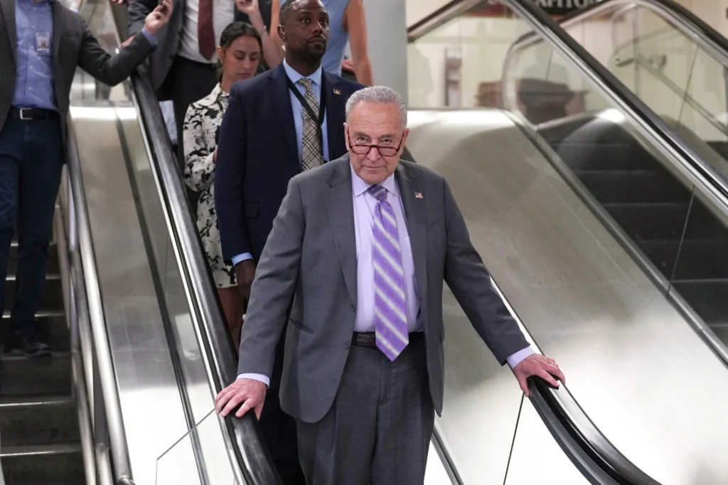 Iran Briefing Unveils GOP Optimism and Democratic Doubts on Nuclear Setback