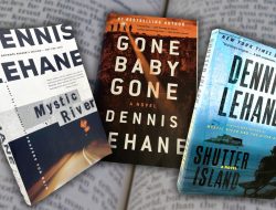 Dennis Lehane Discusses ‘Smoke,’ His New Series Inspired by Reality (Exclusive) Dennis Lehane Discusses ‘Smoke,’ His New Series Inspired by Reality (Exclusive)