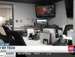 DeKalb County Upgrades 911 Technology to Enhance Community Safety