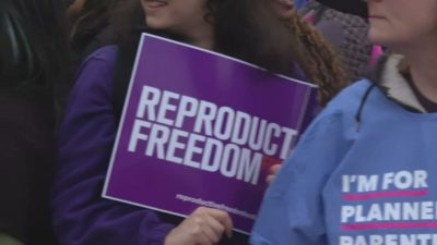 Court Ruling Cuts Planned Parenthood’s Medicaid Funds: Advocates Warn of Impact on Care