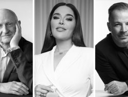 From Dominique Ropion to Mona Kattan: Eight Master Perfumers Reveal the Stories Behind Your Favorite Scents