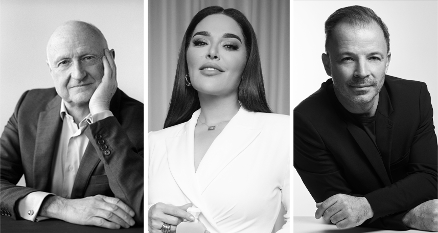 From Dominique Ropion to Mona Kattan: Eight Master Perfumers Reveal the Stories Behind Your Favorite Scents
