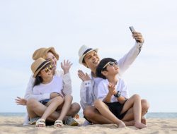 Rasakan Liburan Sekolah Tak Terlupakan dengan Promo Spesial BRI dan Traveloka Rasakan Liburan Sekolah Tak Terlupakan dengan Promo Spesial BRI dan Traveloka