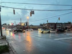Familiar Faces: Community Mourns Man Who Died in Police Custody Familiar Faces: Community Mourns Man Who Died in Police Custody