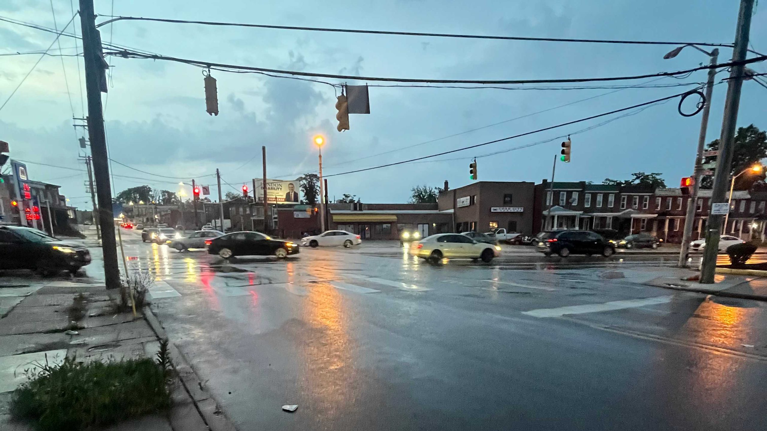 Familiar Faces: Community Mourns Man Who Died in Police Custody