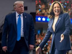Trump’s 2024 Victory Tied to Major Latino Voter Shift: Analysis Trump’s 2024 Victory Tied to Major Latino Voter Shift: Analysis