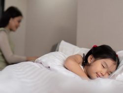 Ketahui Waktu Tidur Ideal Anak untuk Menjaga Kesehatan Ketahui Waktu Tidur Ideal Anak untuk Menjaga Kesehatan