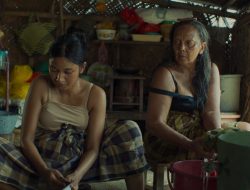 Tayangan Perdana Film “Pangku”, Debut Reza Rahadian Sebagai Sutradara Tayangan Perdana Film “Pangku”, Debut Reza Rahadian Sebagai Sutradara