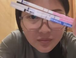 Mitzi Abigail Berbagi Kabar Bahagia: Kejutan Istimewa untuk Anthony Ginting Mitzi Abigail Berbagi Kabar Bahagia: Kejutan Istimewa untuk Anthony Ginting