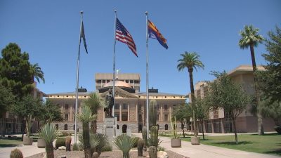 State Shutdown Looms: Impact on Parks, Businesses, and Schools