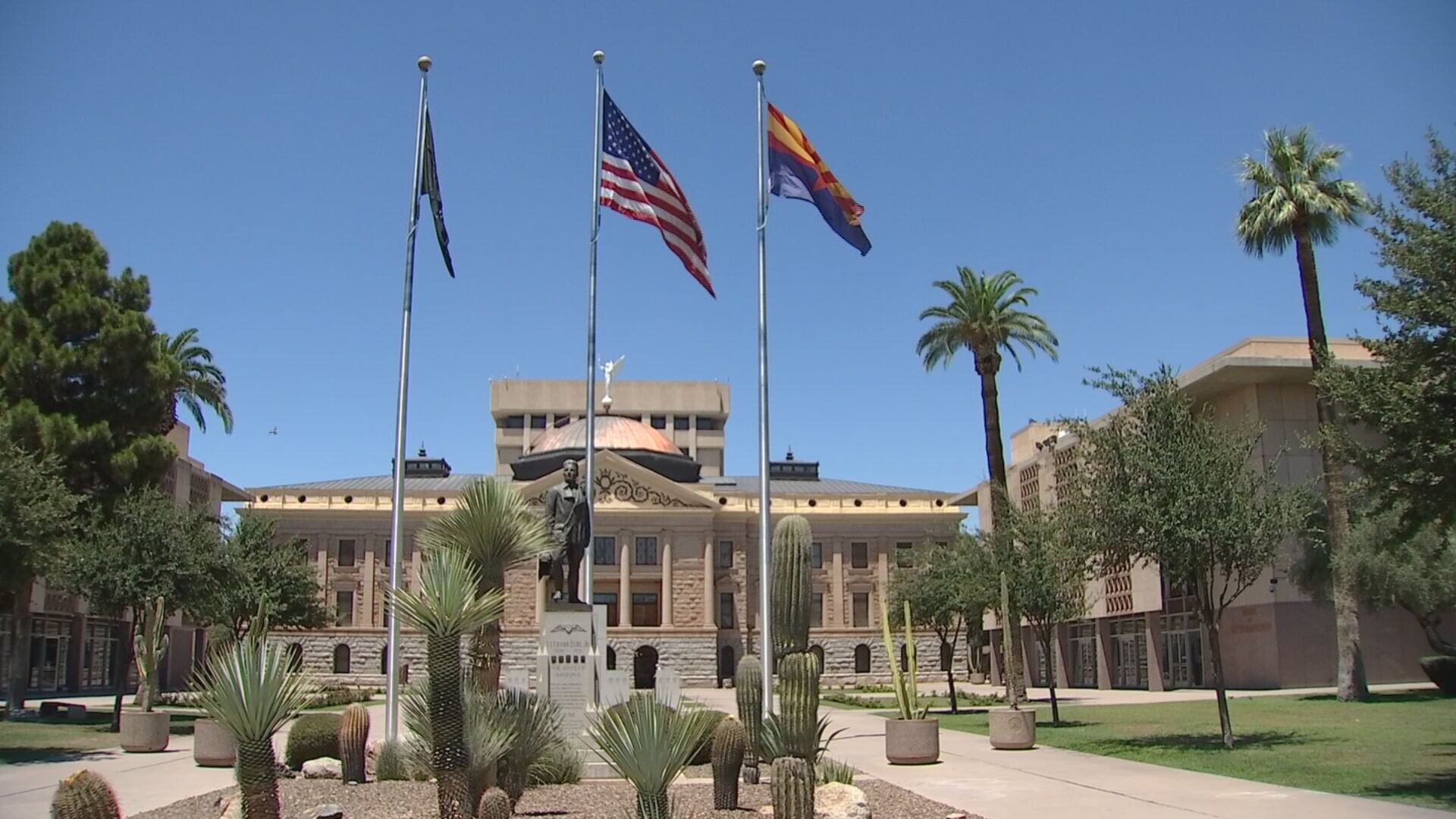 State Shutdown Looms: Impact on Parks, Businesses, and Schools