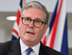 Labour Faces Electoral Rout as Welfare U-Turns and Policy Blunders Mount Labour Faces Electoral Rout as Welfare U-Turns and Policy Blunders Mount