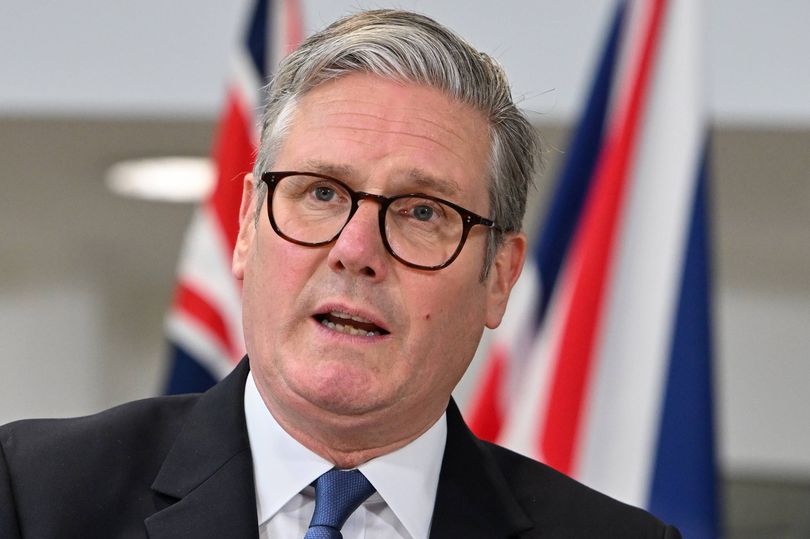 Labour Must Stand Firm for the Vulnerable, Rejecting Reform’s Selfish Rhetoric