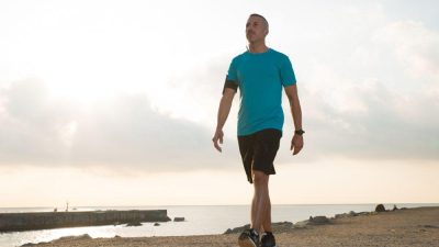 5.000 Langkah Itu Berapa KM? Mari Hitung Jaraknya