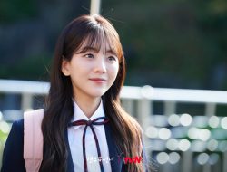 Alasan Park Seong Rahasia Tersembunyi sebagai Shaman dalam Head Over Heels Alasan Park Seong Rahasia Tersembunyi sebagai Shaman dalam Head Over Heels