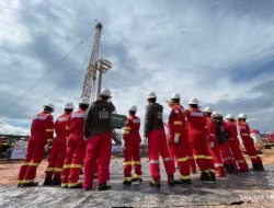 Dapatkan Restu, Energi Mega Persada (ENRG) Siap Lakukan Private Placement Dapatkan Restu, Energi Mega Persada (ENRG) Siap Lakukan Private Placement