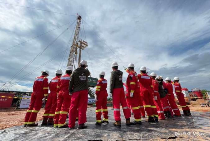 Dapatkan Restu, Energi Mega Persada (ENRG) Siap Lakukan Private Placement